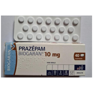 Prazepam kaufen