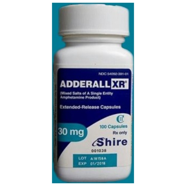 adderall xr kaufen