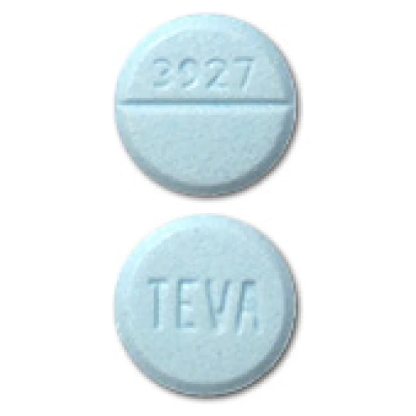 Diazepam - Image 2