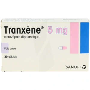 Acheter Clorazépate en ligne, acheter Tranxène 10mg, Achetez clorazépate sans ordonnance, Tranxene vendu en ligne, ou acheter clorazépate, Où puis-je acheter clorazépate 5 mg pour traiter les troubles anxieux ?, Puis-je acheter clorazépate sans ordonnance ?, Pourquoi acheter Tranxène chez nous ?,
