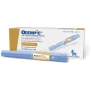 Ozempic (semaglutide)