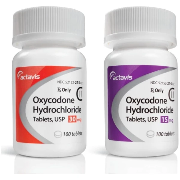 Oxycodone