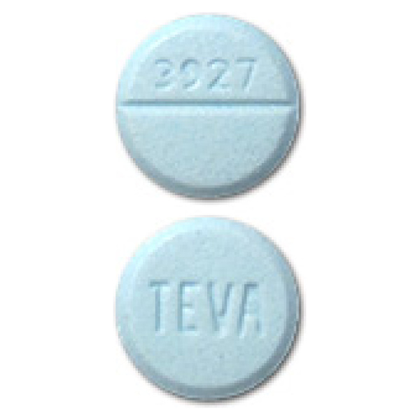 Diazepam - Image 2