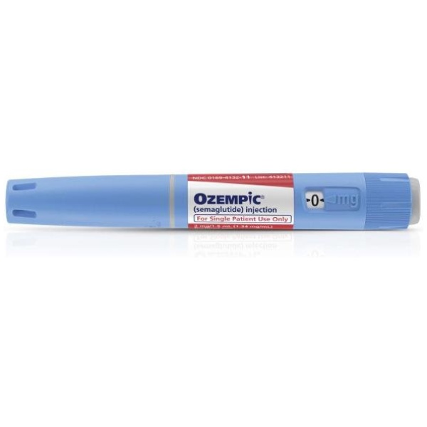 Ozempic (semaglutide) - Image 3