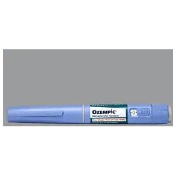 Ozempic (semaglutide) - Image 2